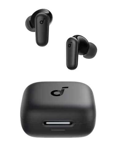 soundcore by Anker Draadloze Bluetooth 5.4 hoofdtelefoon met ANC