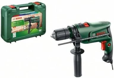 Bosch elektrische klopboormachine EasyImpact 600 (600 watt, in opbergkoffer)